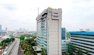 Ilustrasi-gedung-PLN-Kantor-Pusat-di-daerah-Kebayoran-Baru-Jakarta-Selatan