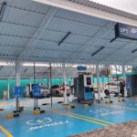 PLN-Hadirkan-SPKLU-Center-Pertama-di-Yogyakarta-Beri-Kemudahan-Bagi-Pengguna-EV