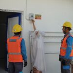 PLN-Sambung-Listrik-Gratis-Bagi-93-KK-di-Kampung-Nelayan