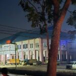 Tamiang-Sport-Center-Listrik-Pulih