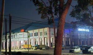 Tamiang-Sport-Center-Listrik-Pulih